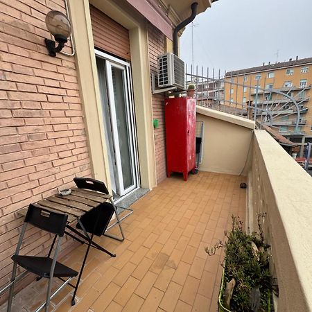 Central And Cosy Apartament Μπολόνια Εξωτερικό φωτογραφία