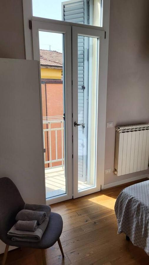 Central And Cosy Apartament Μπολόνια Εξωτερικό φωτογραφία