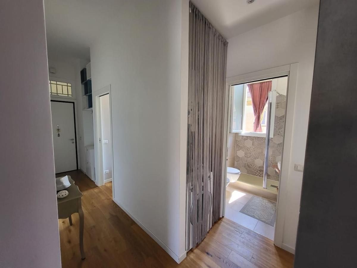 Central And Cosy Apartament Μπολόνια Εξωτερικό φωτογραφία