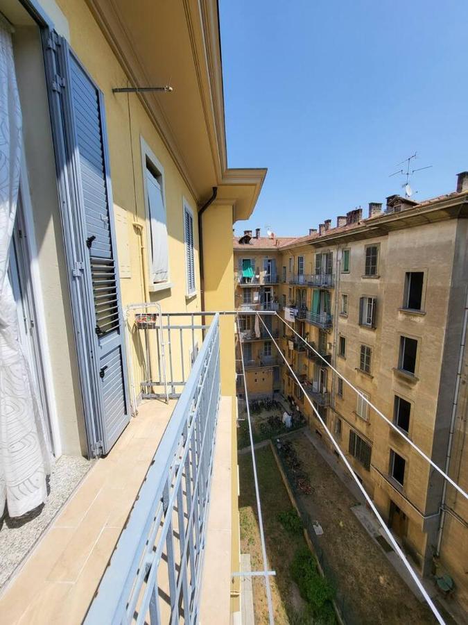 Central And Cosy Apartament Μπολόνια Εξωτερικό φωτογραφία