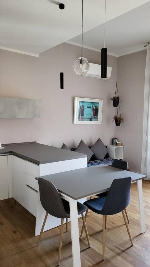 Central And Cosy Apartament Μπολόνια Εξωτερικό φωτογραφία