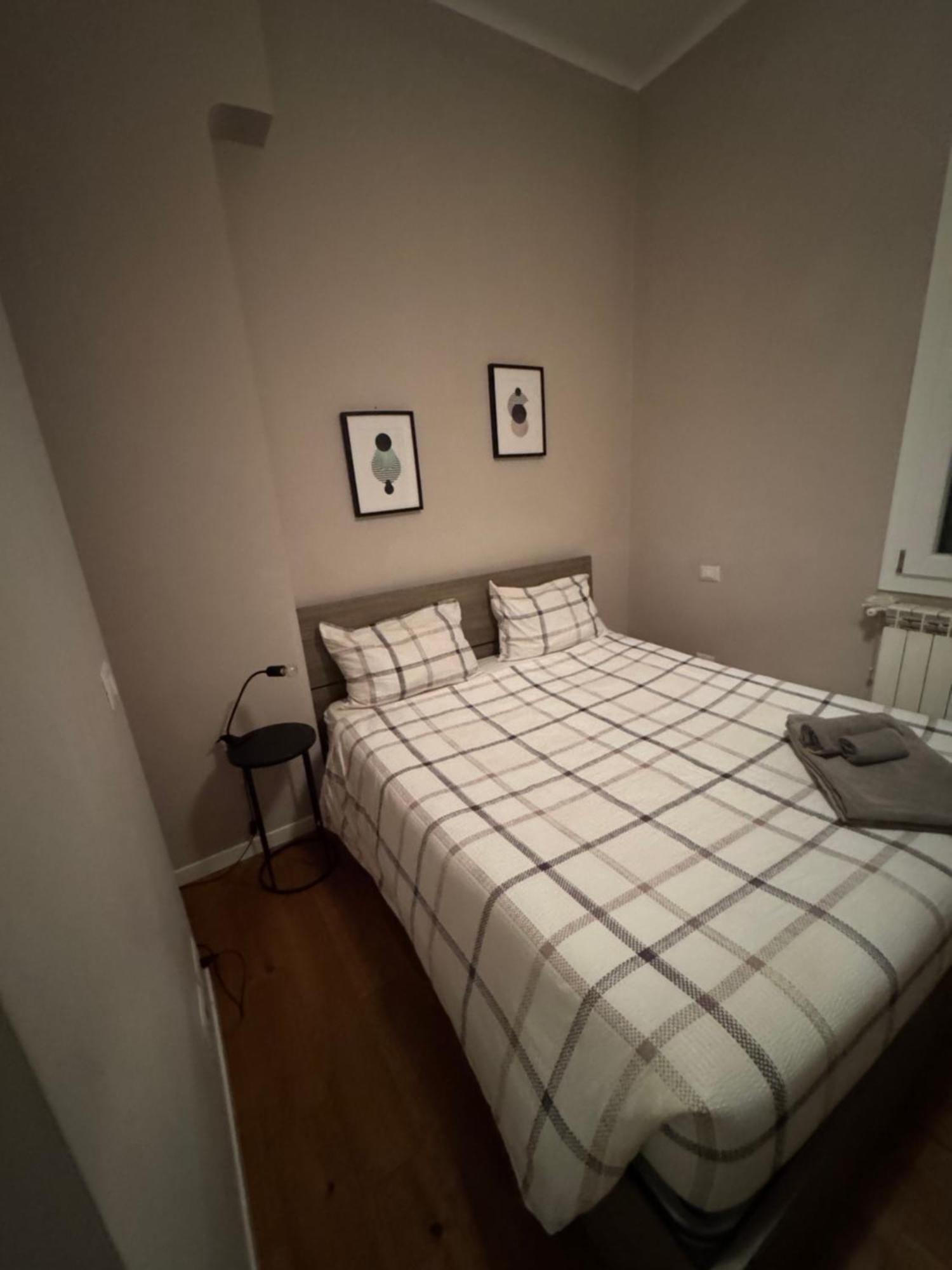 Central And Cosy Apartament Μπολόνια Εξωτερικό φωτογραφία