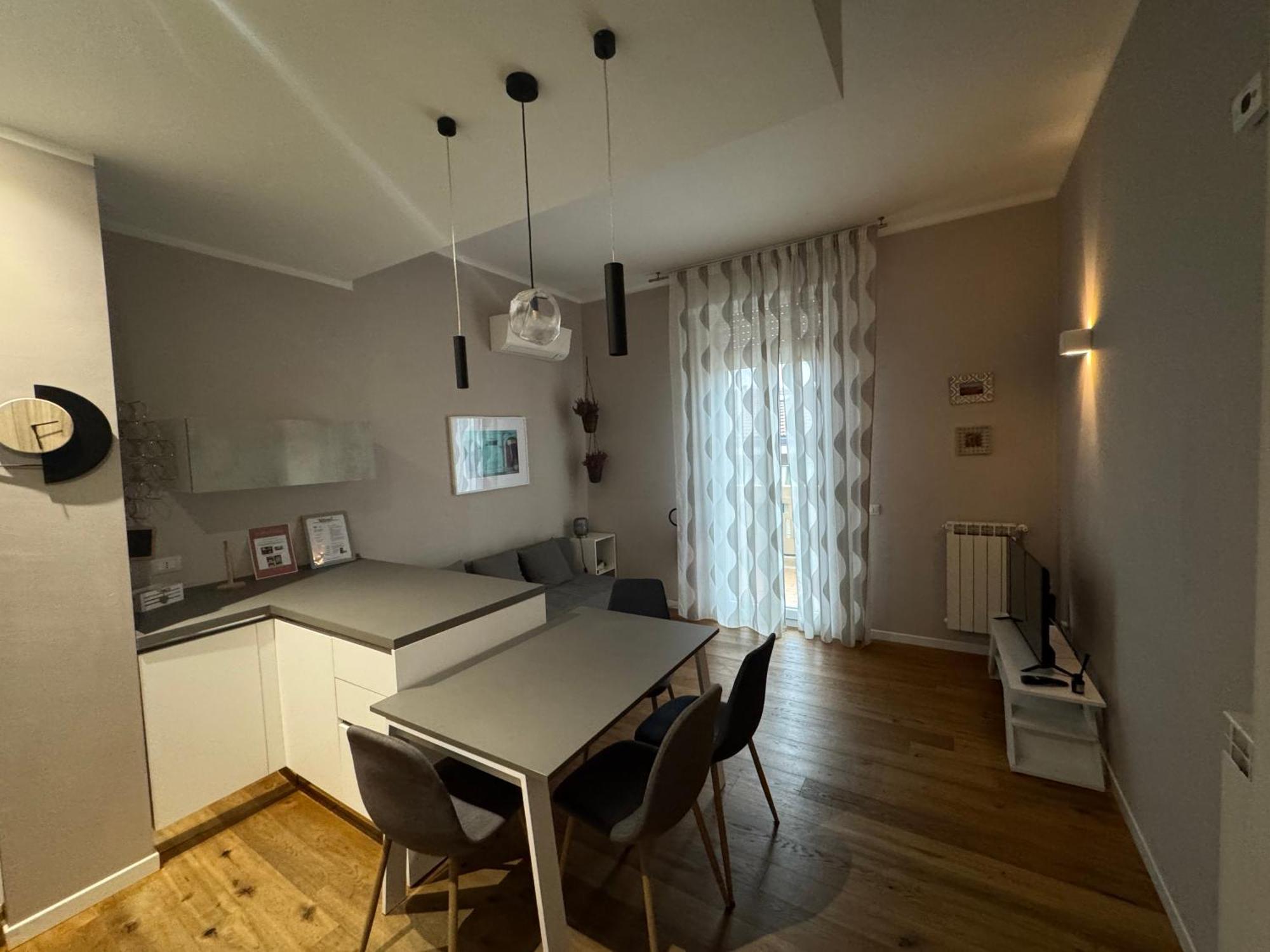 Central And Cosy Apartament Μπολόνια Εξωτερικό φωτογραφία