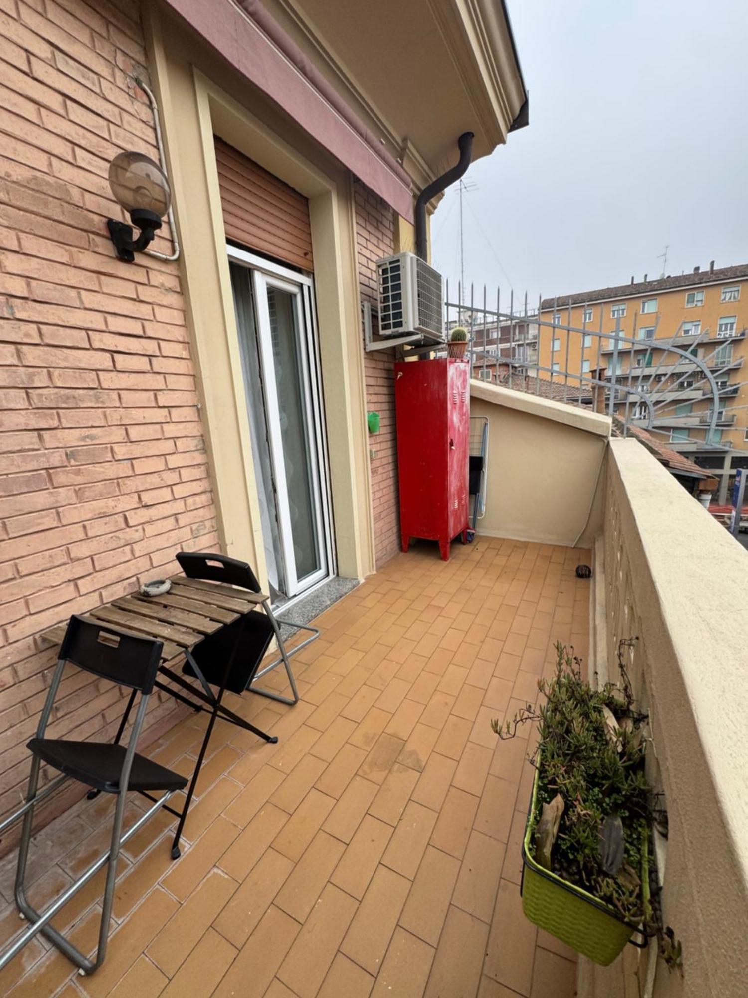 Central And Cosy Apartament Μπολόνια Εξωτερικό φωτογραφία