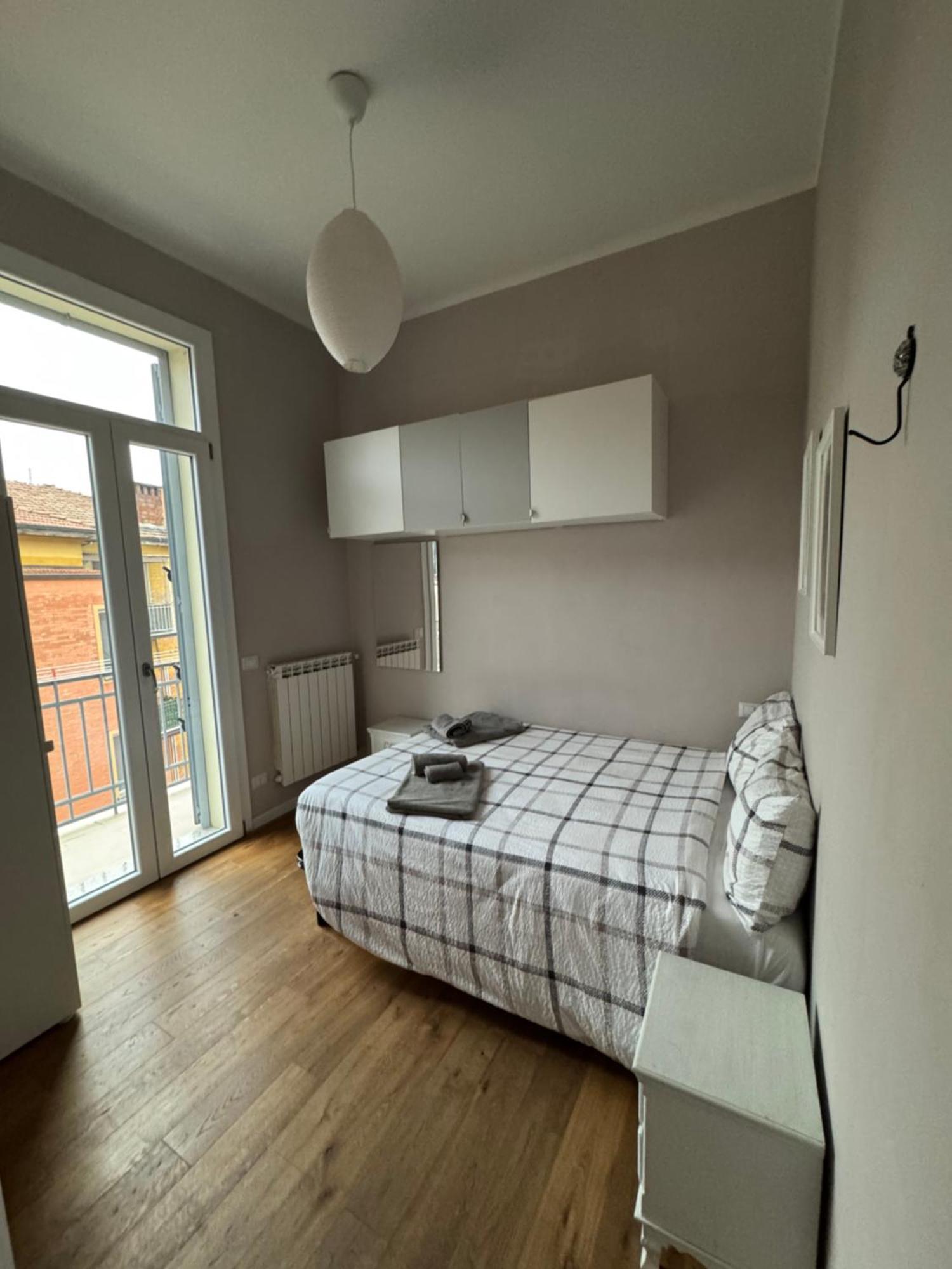 Central And Cosy Apartament Μπολόνια Εξωτερικό φωτογραφία
