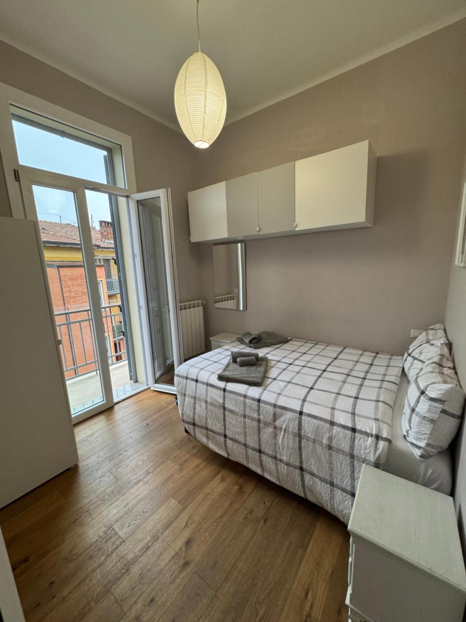 Central And Cosy Apartament Μπολόνια Εξωτερικό φωτογραφία