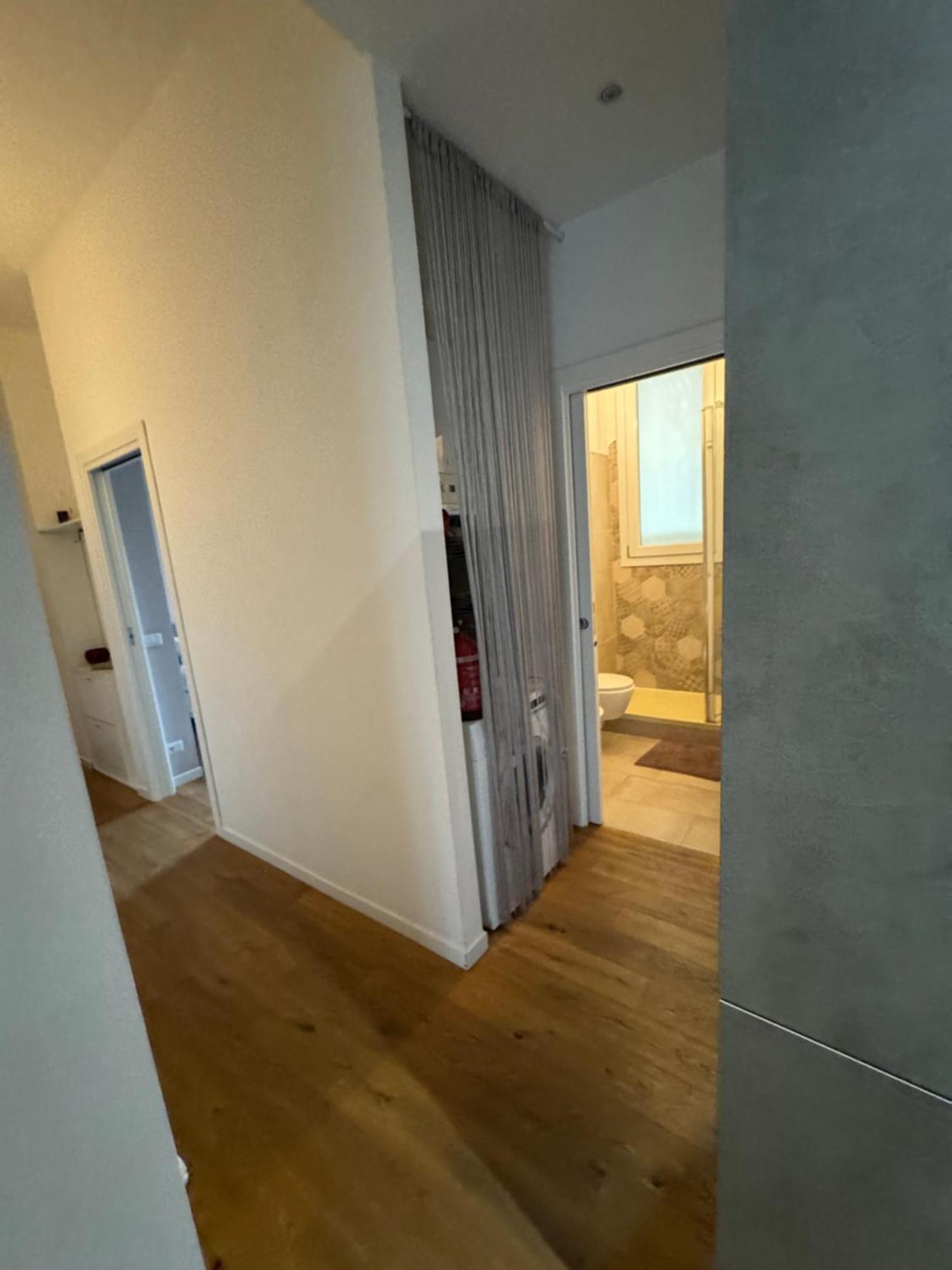Central And Cosy Apartament Μπολόνια Εξωτερικό φωτογραφία