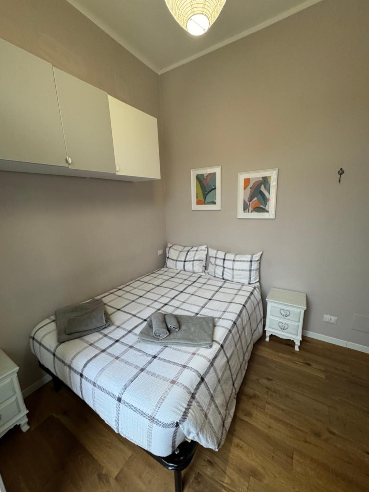 Central And Cosy Apartament Μπολόνια Εξωτερικό φωτογραφία