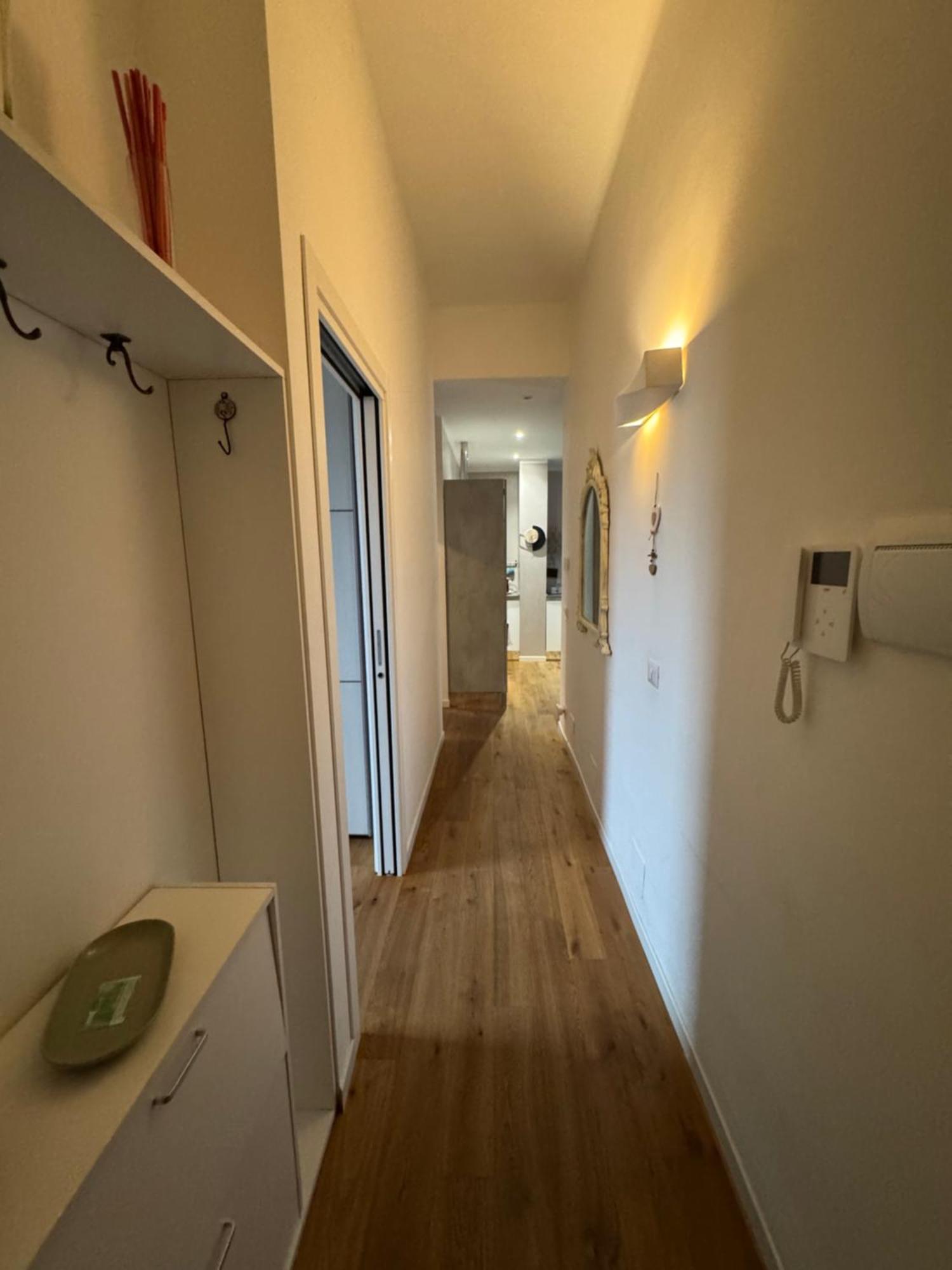 Central And Cosy Apartament Μπολόνια Εξωτερικό φωτογραφία