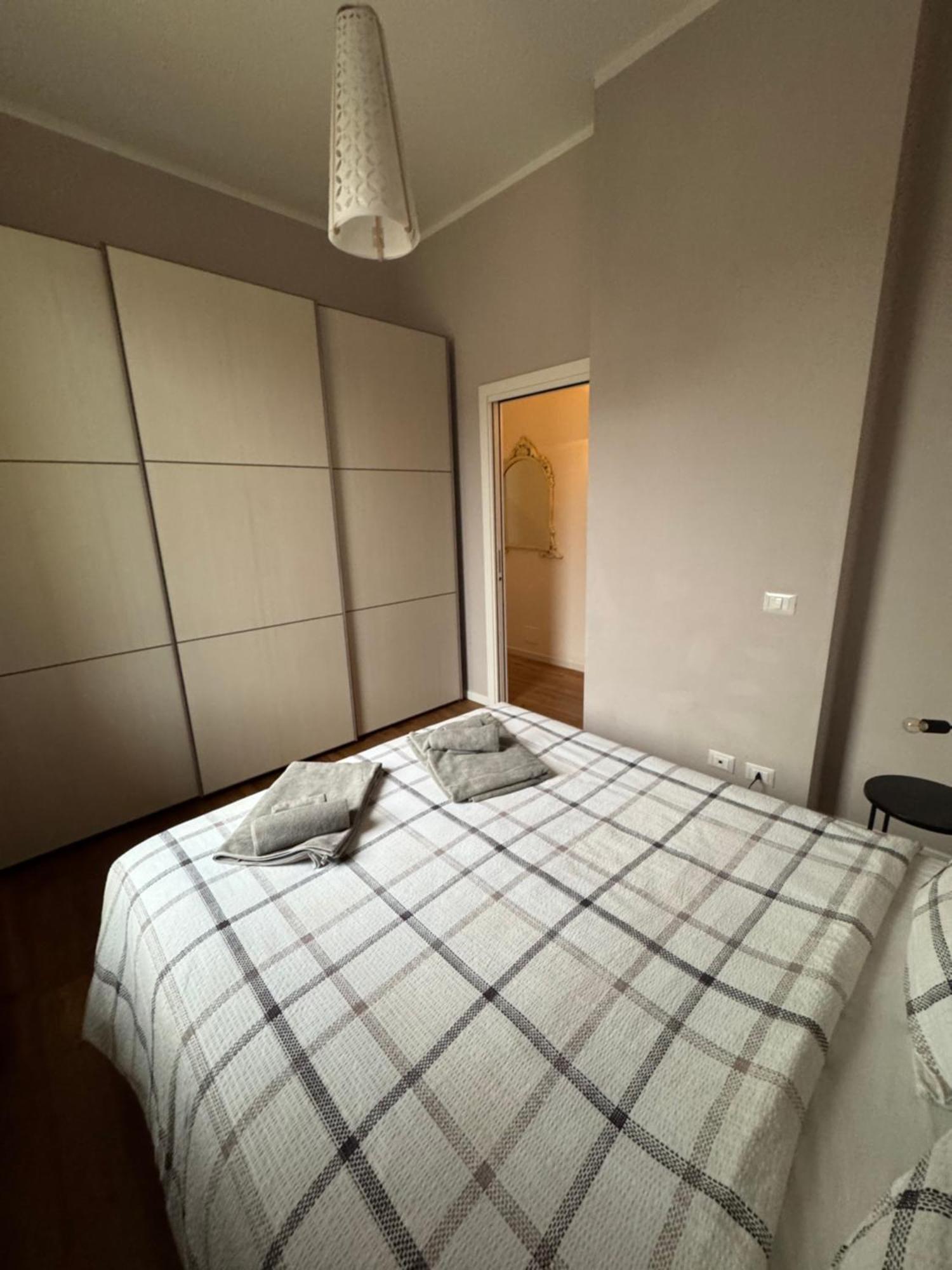 Central And Cosy Apartament Μπολόνια Εξωτερικό φωτογραφία