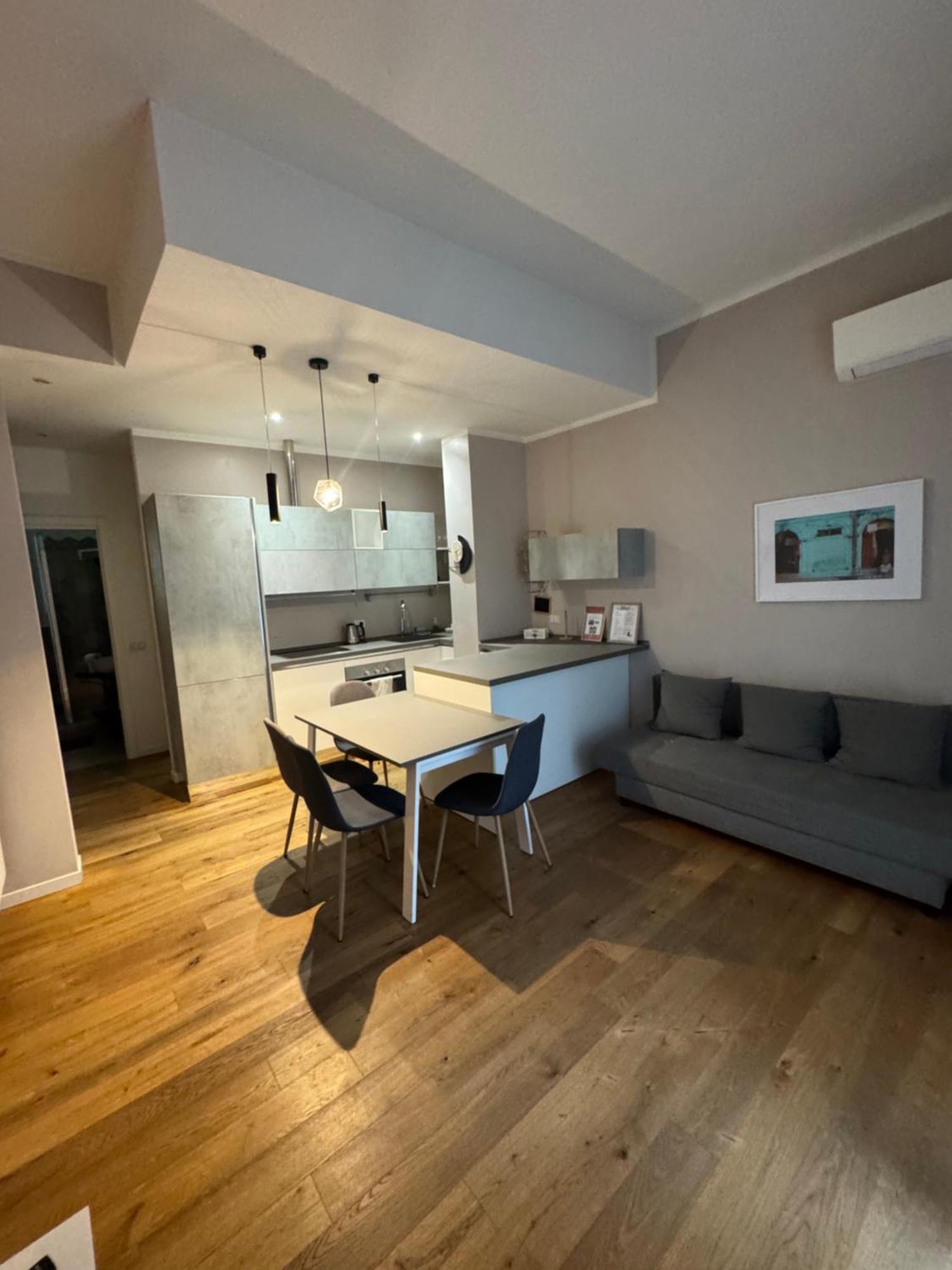 Central And Cosy Apartament Μπολόνια Εξωτερικό φωτογραφία